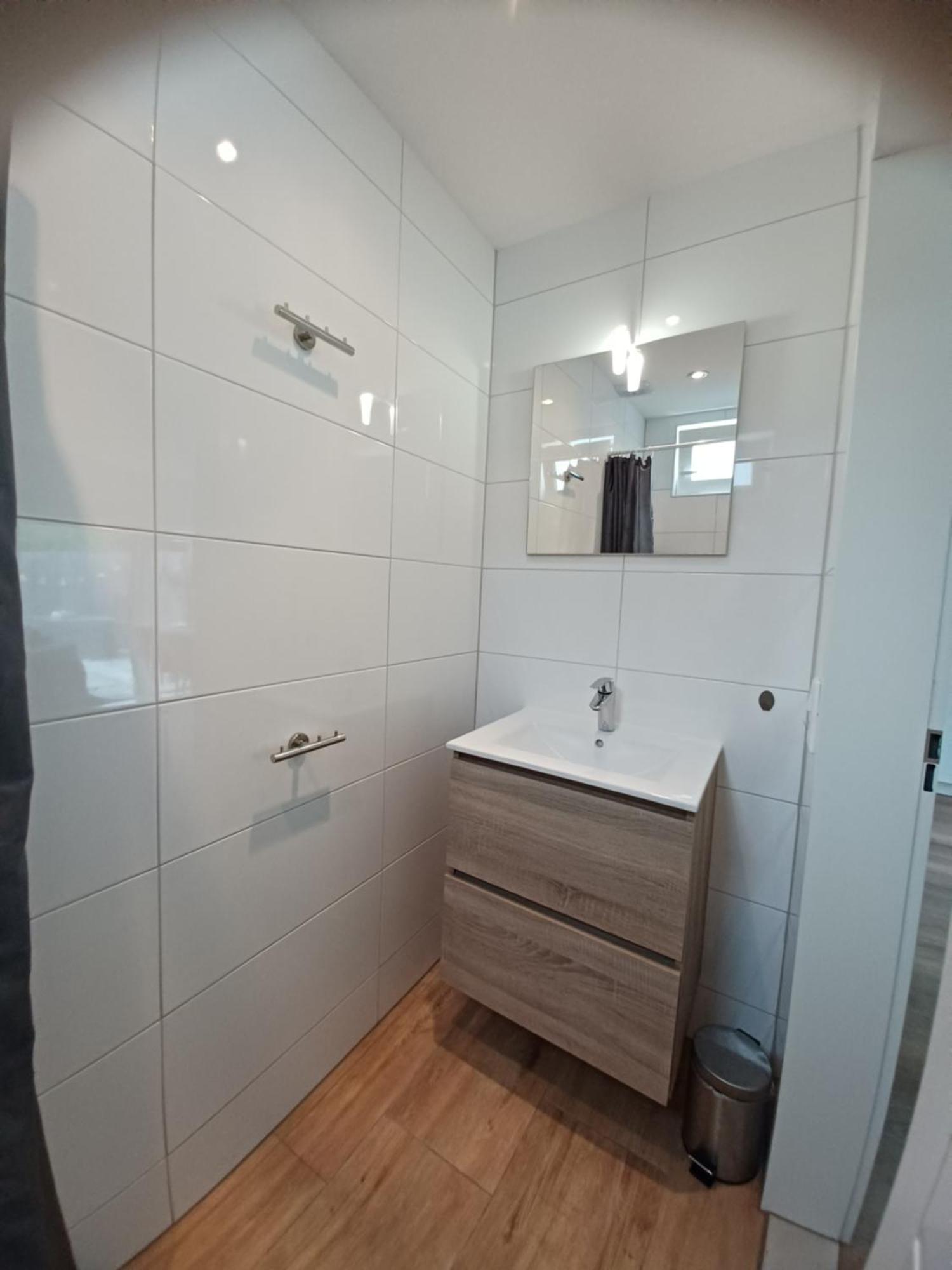 Bosweg 9A, Comfortabele Vakantiewoning, Centrum Zoutelande Exterior foto